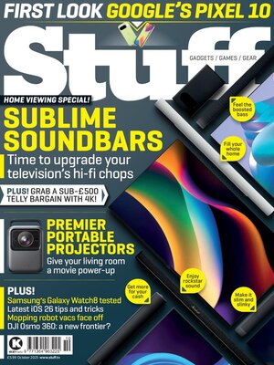 Stuff UK - Magazine